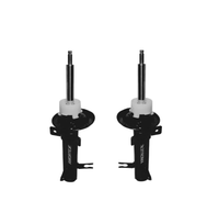 Amortecedor Reforçado Volkswagen Golf AMORTEX (NOVOS)