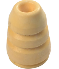 Par de Batentes do Amortecedor Traseiro para Fiat Ducato, Citroën Jumper e Peugeot Boxer