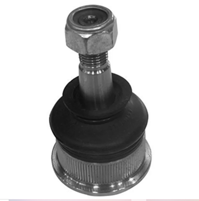 Pivô de Suspensão Dianteiro (Pino 13mm) para Fiat Uno (1984 a 2008), Uno Mille (1990 a 2013) e Prêmio (1985 a 1986) - Dir./Esq.