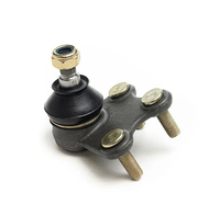 Pivô de Suspensão Dianteiro Inferior (Pino 14,9mm) para VW Gol (Após 2008) e Fox (Após 2008)