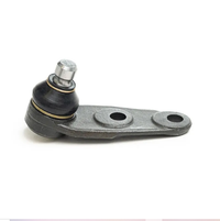 Pivô de Suspensão Dianteiro Inferior para Volkswagen Gol e Parati (1997 a 2013) - Dir./Esq.
