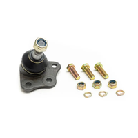 Pivô de Suspensão Dianteiro Superior (Pino 13,7mm) para Fiat Dobló (2001 a 2009), Palio (2001 a 2017), Siena (2001 a 2006) e Mobi - Dir./Esq.