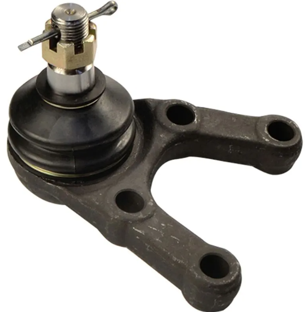 Pivô de Suspensão Dianteiro - Direito/Esquerdo - Mitsubishi Galloper (1997 a 1999) / L-200 (1992 a 2008)