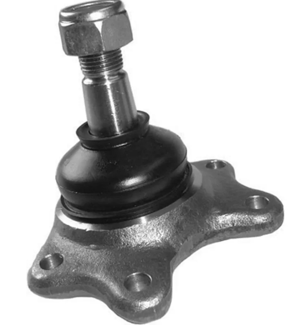 Pivô de Suspensão Dianteiro - Direito/Esquerdo - Toyota Hilux Geração I (1992 a 2005) / Hilux SW4 Geração I (1992 a 1995)