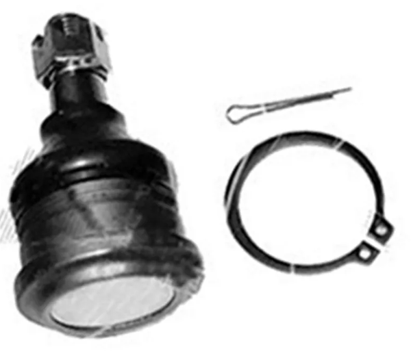 Pivô de Suspensão Dianteiro - Direito/Esquerdo - Toyota Hilux SW4 Geração I (1996 a 2005)