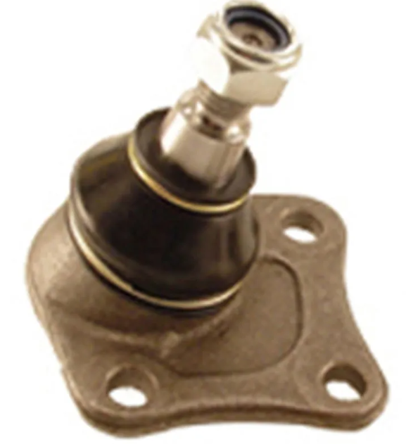 Pivô de Suspensão Dianteiro - Esquerdo - Audi A3 (8L) 1996 a 2006