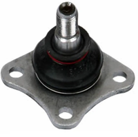 Pivô de Suspensão Dianteiro Inferior (Pino 13mm) para Fiat Palio G1 (1999 a 2000) e Palio Weekend (1999 a 2000)