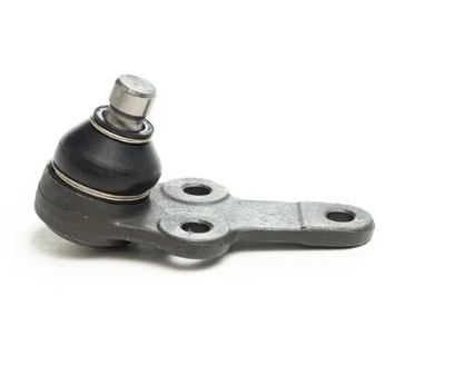 Pivô de Suspensão Dianteiro Inferior (Pino 17,5mm) para Ford Courier (1997 a 2013) e Ka (1996 a 2008)