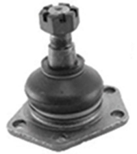 Pivô de Suspensão Dianteiro Inferior para GM Blazer e S-10 (1995 a 2011)