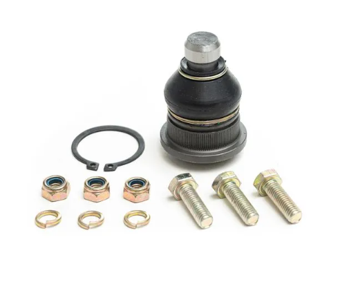 Pivô de Suspensão Dianteiro Inferior para Renault Sandero e Logan (2007 a 2013)