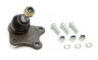 Pivô de Suspensão Dianteiro Inferior para Volkswagen Fox (2003 a 2007), Spacefox (2006 a 2010) e Polo (2002 a 2014)
