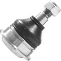 Pivô de Suspensão Dianteiro Superior (Pino 15mm) para Toyota Hilux GII (2005 a 2016)