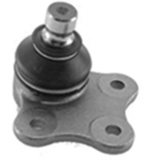 Pivô de Suspensão Dianteiro Superior (Pino 17,5x16,5mm) para Ford Ecosport (2003 a 2012), Fiesta (2002 a 2009) e Ka (2008 a 2014)