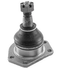 Pivô de Suspensão Dianteiro (Diâmetro Pino: 13,7mm) para GM Blazer e S-10