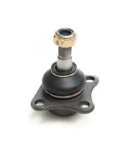Pivô de Suspensão Dianteiro (Pino 13,2mm) para Fiat Palio (1996 a 1999), Palio Weekend (1997 a 1999) e Siena (1998 a 1999)