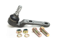Pivô de Suspensão Dianteiro (Pino 16mm) para GM Celta (2010 a 2015), Classic (2010 a 2016) e Prisma (2010 a 2012)