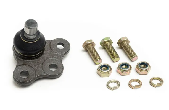 Pivô de Suspensão Dianteiro (Pino 16mm) para GM Corsa (2002 a 2012), Corsa Sedan (2002 a 2012) e Montana (2003 a 2010)