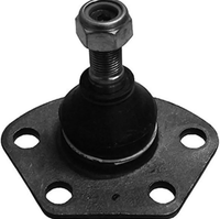 Pivô de Suspensão Dianteiro (Pino 17mm) para Fiat Ducato, Citroën Jumper e Peugeot Boxer
