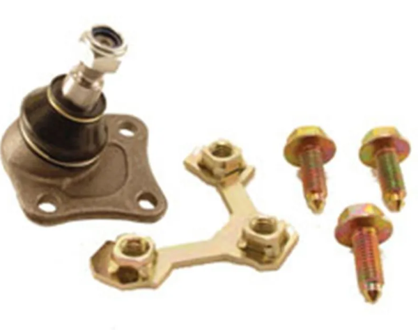 Pivô de Suspensão Dianteiro - Direito - Audi A3 (8L) 1996 a 2006