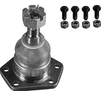 Pivô de Suspensão Dianteiro para GM A-20 (1985 a 1996) e A-40 (1993 a 1997)