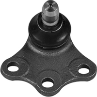 Pivô de Suspensão Dianteiro para GM Meriva (2002 a 2012)