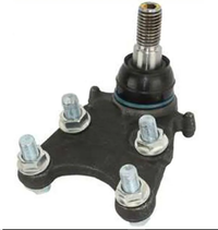 Pivô de Suspensão Inferior Dianteiro para GM S-10 (Após 2012)