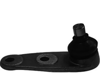 Pivô de Suspensão Inferior (Pino 15mm) para Volkswagen Gol e Parati (1995 a 1997)