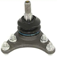 Pivô de Suspensão Superior Dianteiro para GM S-10 e Trailblazer