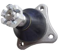 Pivô de Suspensão Superior Dianteiro para Mitsubishi L200 Triton e Pajero