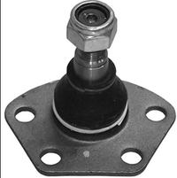 Pivô de Suspensão Dianteiro (Pino 19,9mm) para Fiat Ducato (2002 a 2005), Citroën Jumper (2002 a 2006) e Peugeot Boxer (2002 a 2006) - Dir./Esq.
