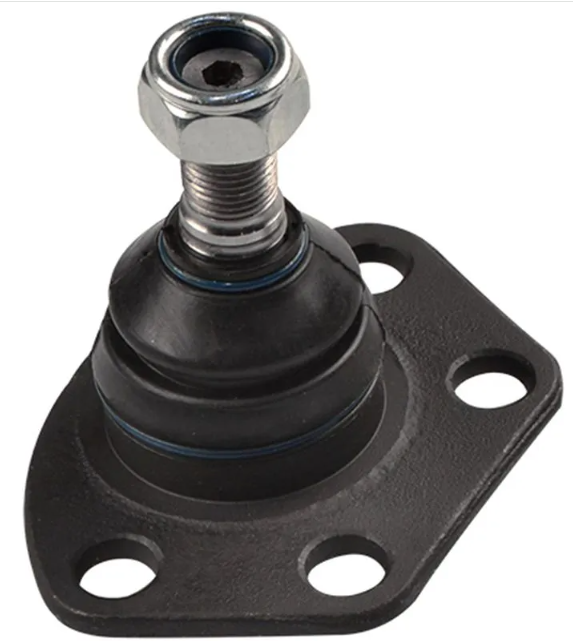 Pivôs de Suspensão Dianteiros (Direito/Esquerdo) - Citroën Jumper (1994 a 2002) / Fiat Ducato GI (1994 a 2001) / Peugeot Boxer (1994 a 2002)