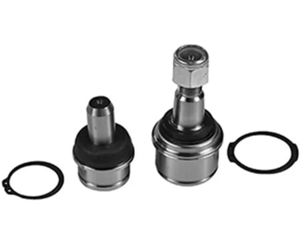 Pivôs de Suspensão Dianteiros (Inferior e Superior) - Ford F-250 (1999 a 2012) / F-350 (Após 1998)