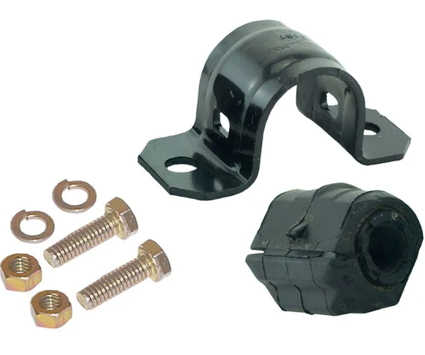 Reparo da Barra estabiliz. diant. int. - GM Onix após 12 - Prisma GII após 13 - Spin após 12