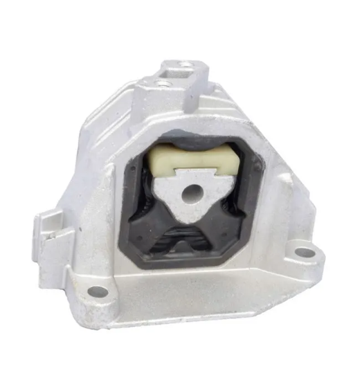 SUPORTE COXIM AJUSTE DIANTEIRO MOTOR LADO ESQUERDO/DIREITO (L/DIR) VW CROSSFOX SPACEFOX FOX GOL POLO SAVEIRO VOYAGE (APÓS 2009)