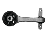 SUPORTE COXIM AJUSTE TRASEIRO MOTOR L/DIR TRANSMISSÃO MECÂNICA HONDA CIVIC 07 A 11