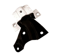 Suporte Coxim Ajuste Dianteiro Motor Lado Direito/Esquerdo - Renault Logan 1.6 8V / Sandero 1.6 8V (Após 2007)