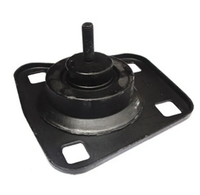 Suporte Coxim Ajuste Traseiro Motor L/DIR Hidr. ford Courier 96-98 e Fiesta 96-99