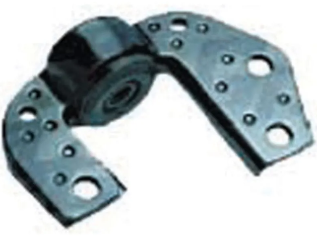 Suporte da Barra Tensora Dianteira Direita para GM Corsa GI (1994 a 1998)