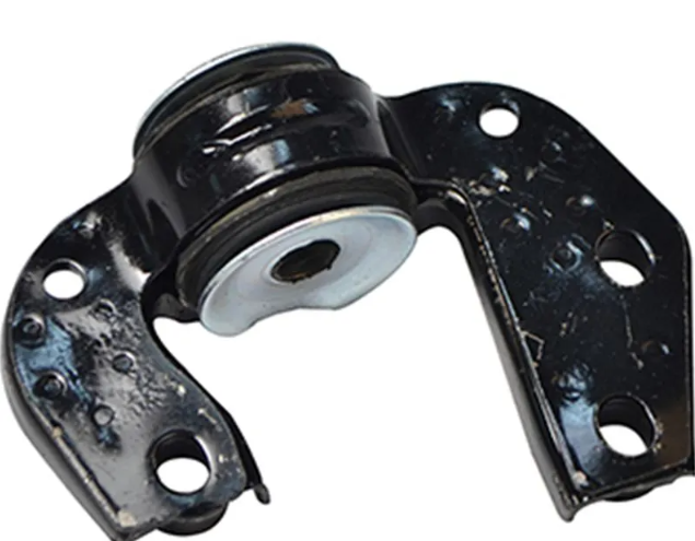 Suporte da Barra Tensora Dianteira Esquerdo para GM Agile (2009 a 2014) e Montana G2 (2011 a 2020)