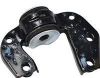 Suporte da Barra Tensora Dianteira Direito para GM Agile (2009 a 2014) e Montana G2 (2011 a 2020)