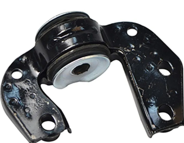 Suporte da Barra Tensora Dianteira Direito para GM Agile (2009 a 2014) e Montana G2 (2011 a 2020)