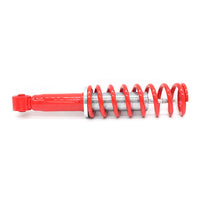 Kit Suspensão Rosca Slim Volkswagen Cross Fox - Heron Suspensões