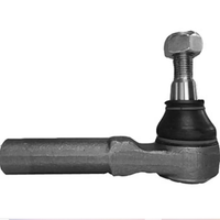 Terminal de Direção Hidráulica para Citroën Jumper (Após 2002) - Dir./Esq. - A Segurança e Precisão que Você Procura para sua Van
