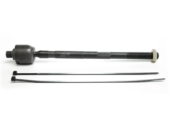 Terminal Axial Dianteiro (Direção Mecânica, 270mm) para Fiat Palio, Siena e Strada