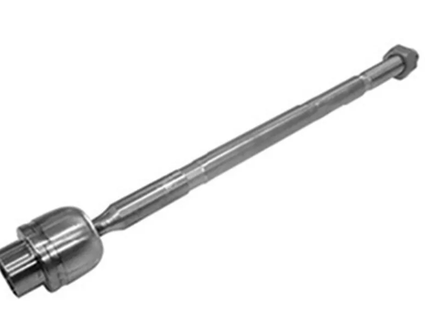 Terminal Axial Dianteiro (Direção Mecânica, 323mm) para GM Celta, Classic e Corsa