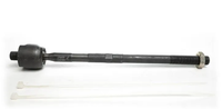 Terminal Axial Dianteiro (Hidráulica, 295mm) para Toyota Hilux GII e Hilux SW4 GII