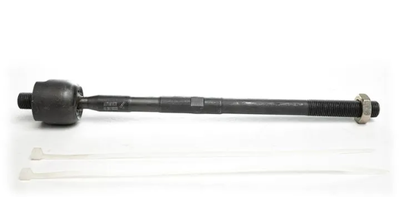 Terminal Axial Dianteiro (Hidráulica, 295mm) para Toyota Hilux GII e Hilux SW4 GII