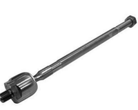 Terminal Axial Dianteiro (Hidráulico TRW, 300mm) para Audi A1 e Volkswagen Gol