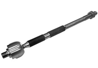 Terminal Axial Dianteiro para Ford Fiesta GII (2002 a 2015)
