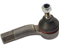 Terminal de Direção Dianteiro Direito para Ford Ecosport GI (2004-2012)